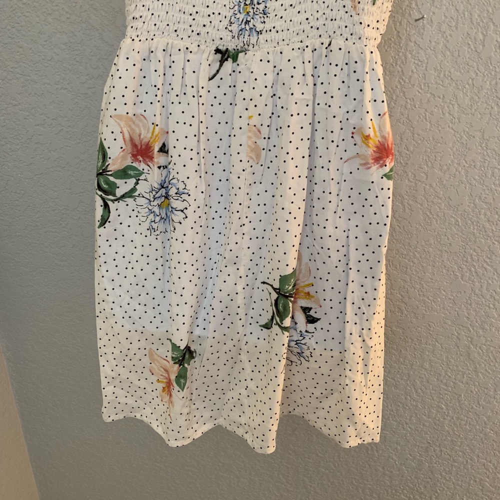 AUW size small dress - Picture 4 of 7